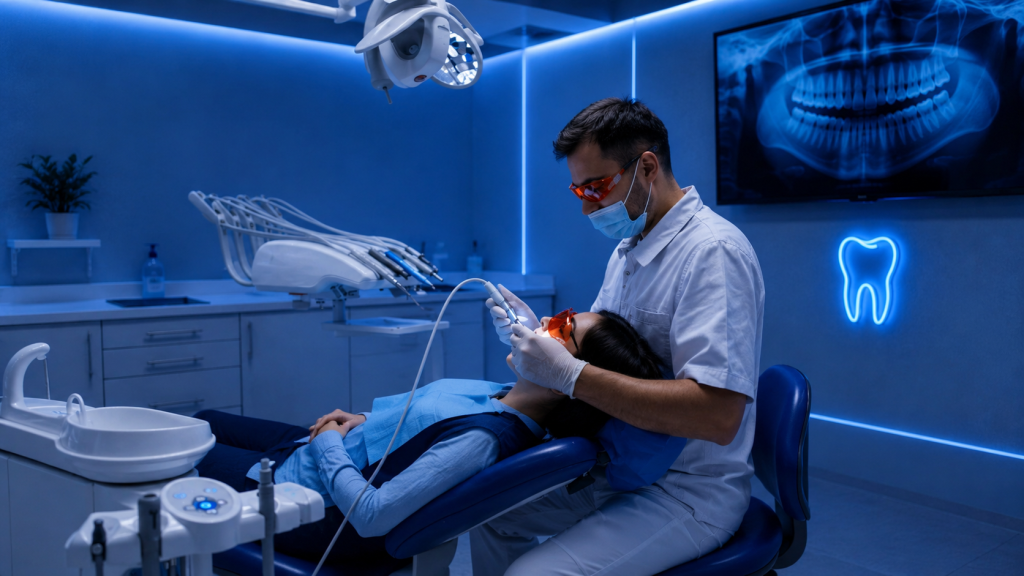 Curso de Radioprotección
