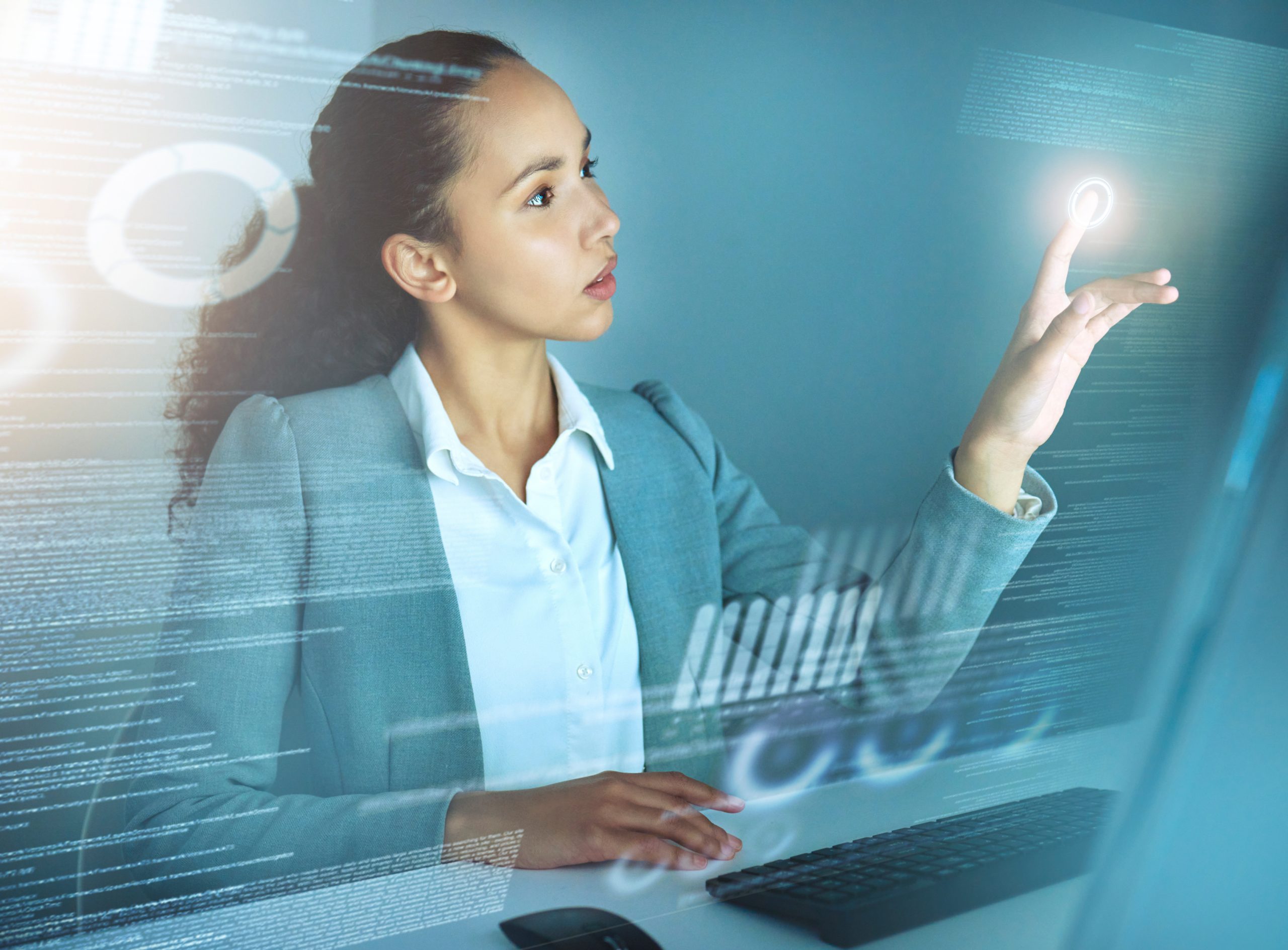 Diplomado en Gerencia de Proyectos con Herramientas de IA y Enfoque ISO 21502