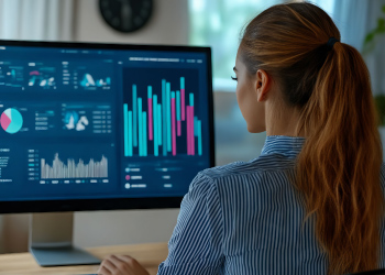Análisis De Datos Con Power BI  (Intermedio)