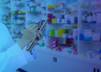 Gestión De Inventarios Farmacéuticos y Software Especializado.