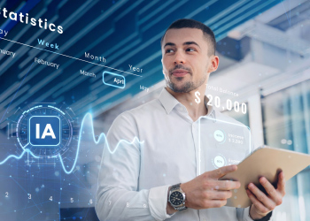 Inteligencia de Datos e IA Aplicada a la Gestión Financiera y Creación de valor Organizacional.