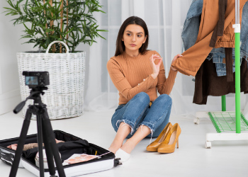 Marketing,Styling y Tendencias de Modas