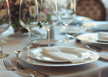 Etiqueta y Prótocolo