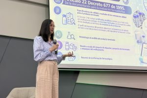 II Congreso Nacional e Internacional de Farmacia