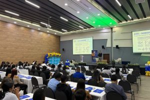 II Congreso Nacional e Internacional de Farmacia