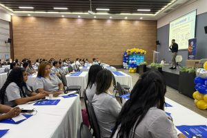 II Congreso Nacional e Internacional de Farmacia