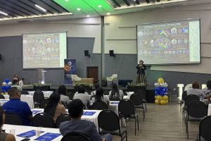 II Congreso Nacional e Internacional de Farmacia